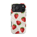 Strawberries