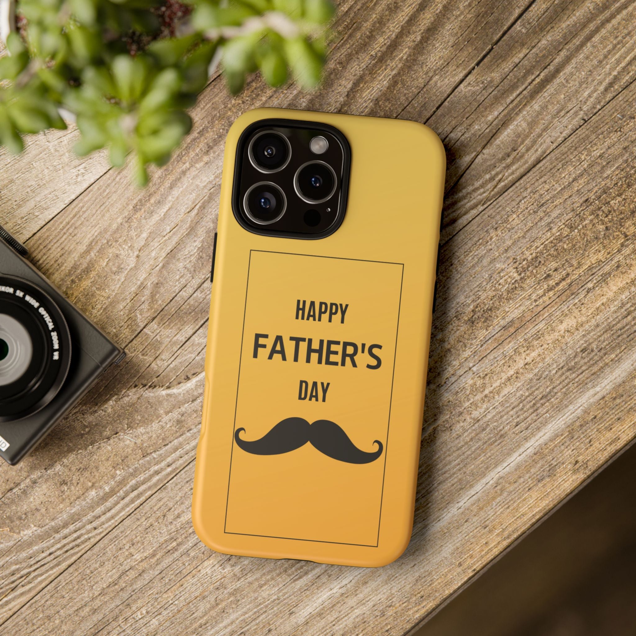 Happy Father's Day Phone Case