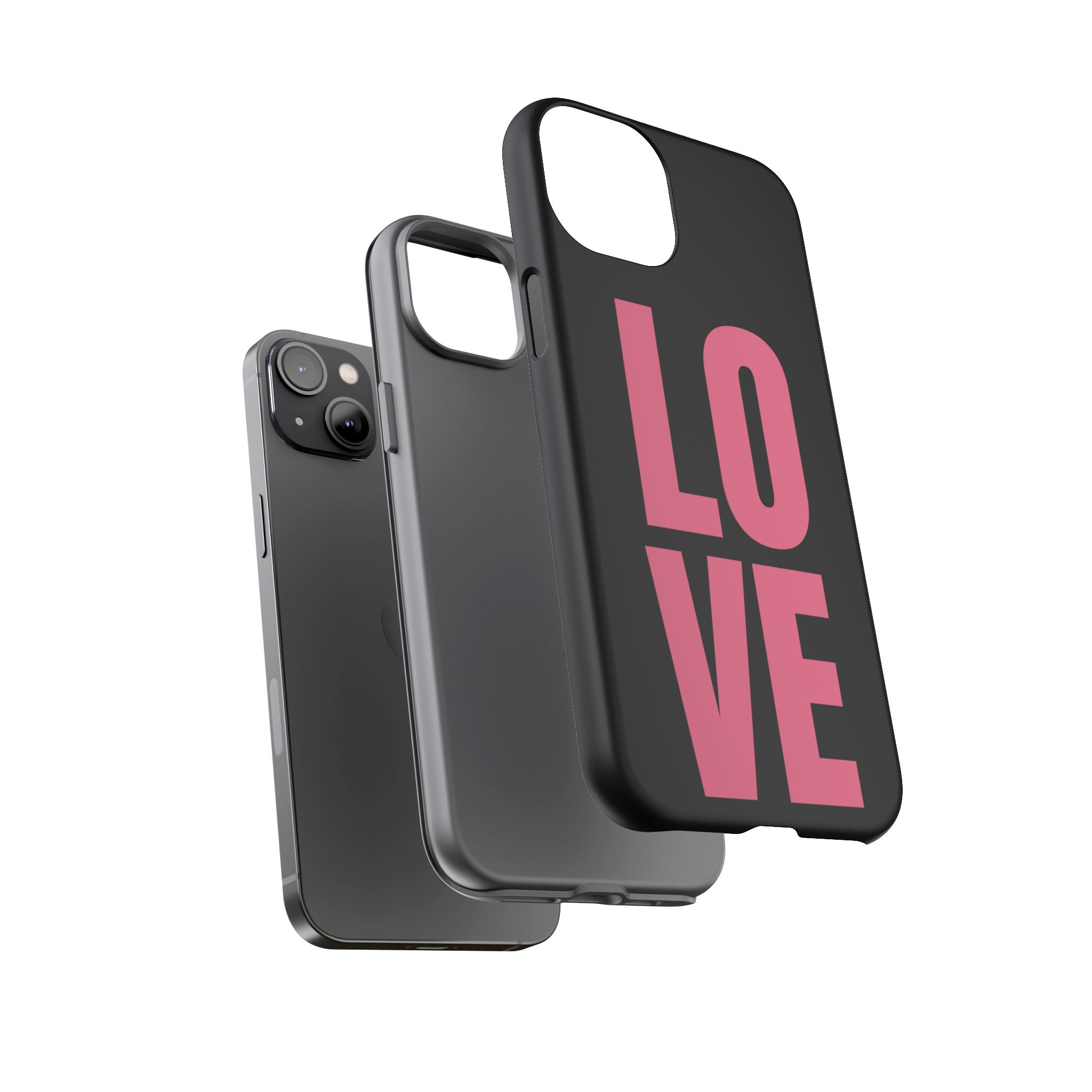 LOVE Phone Case