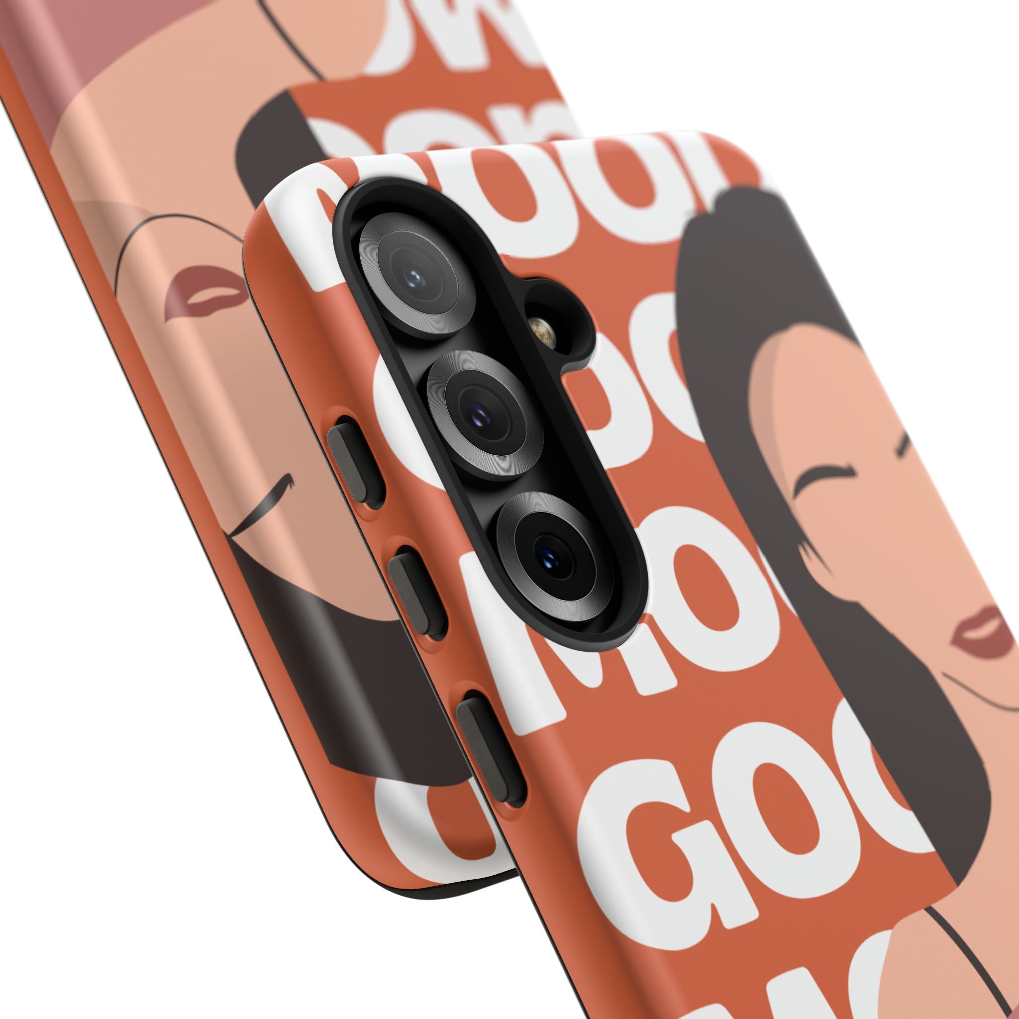 Mood Phone Case