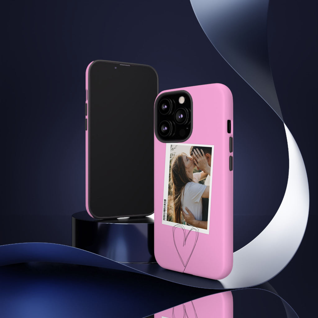 Personalized Couple Case