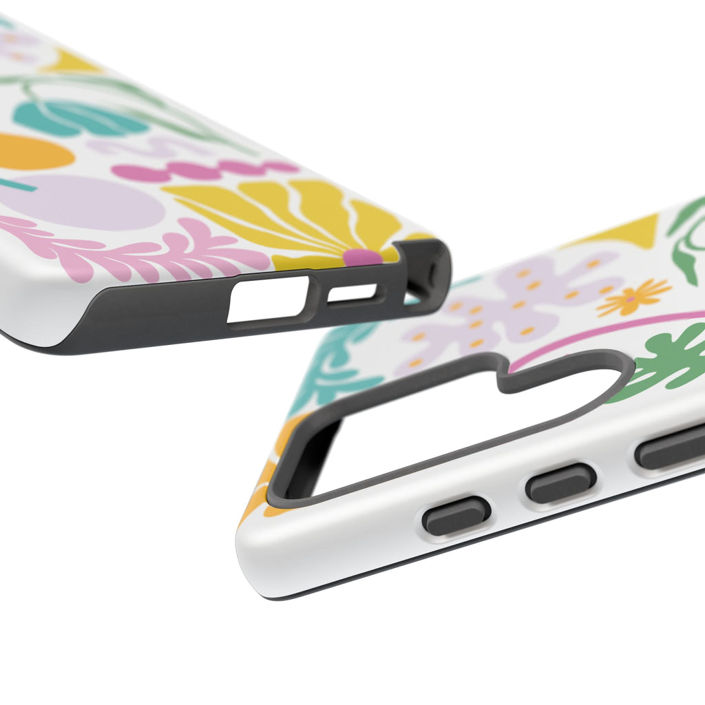 Abstract Floral