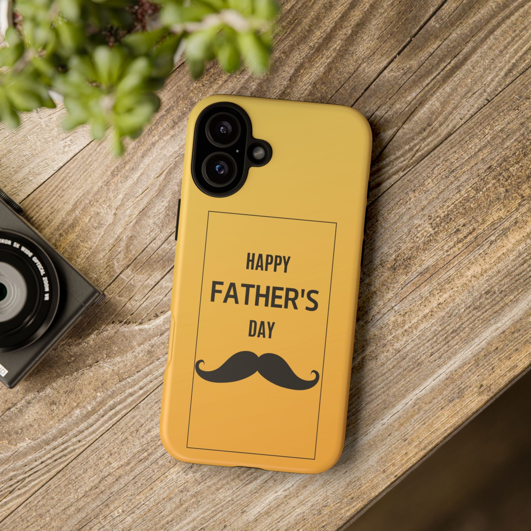 Happy Father's Day Phone Case