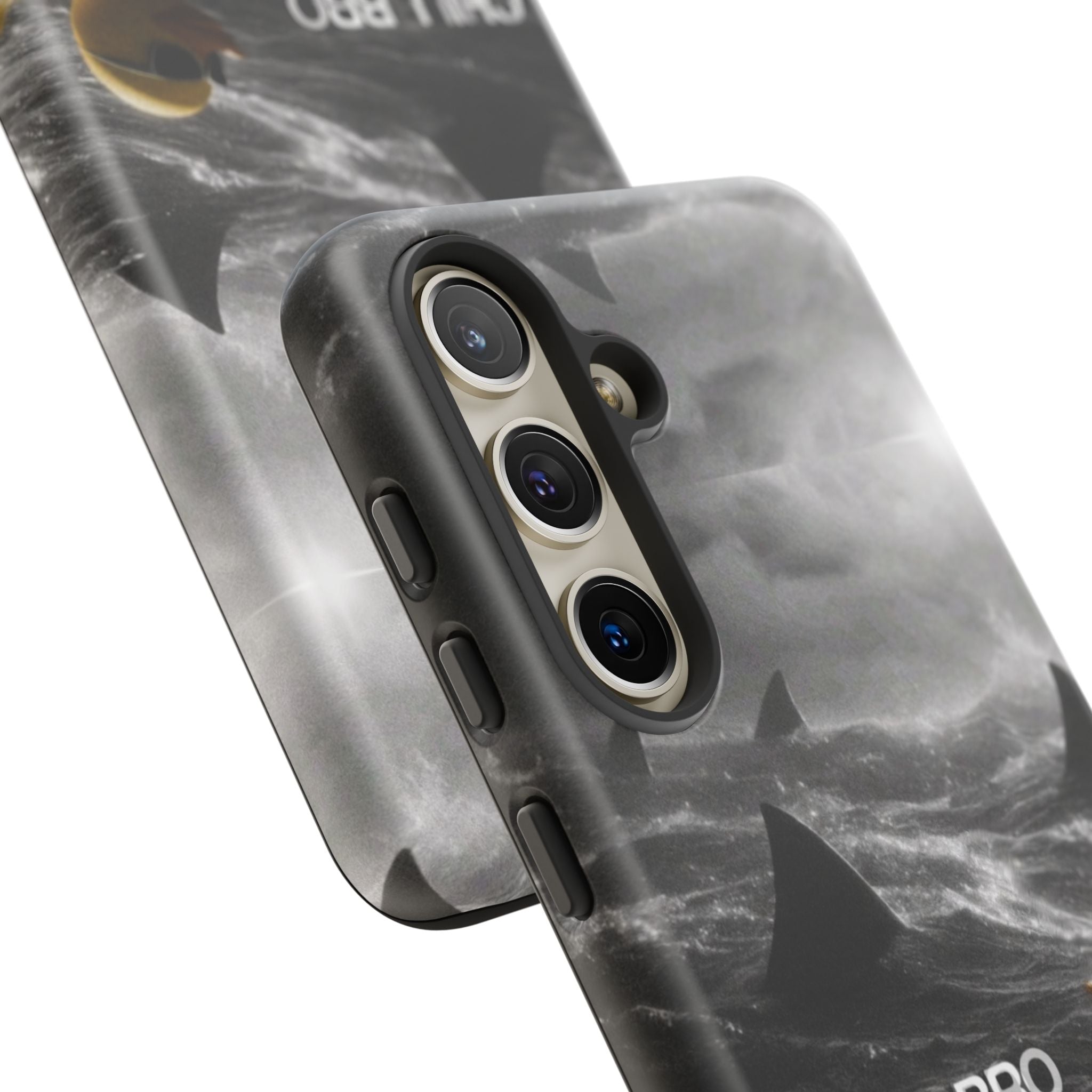 Chill Bro Phone Case
