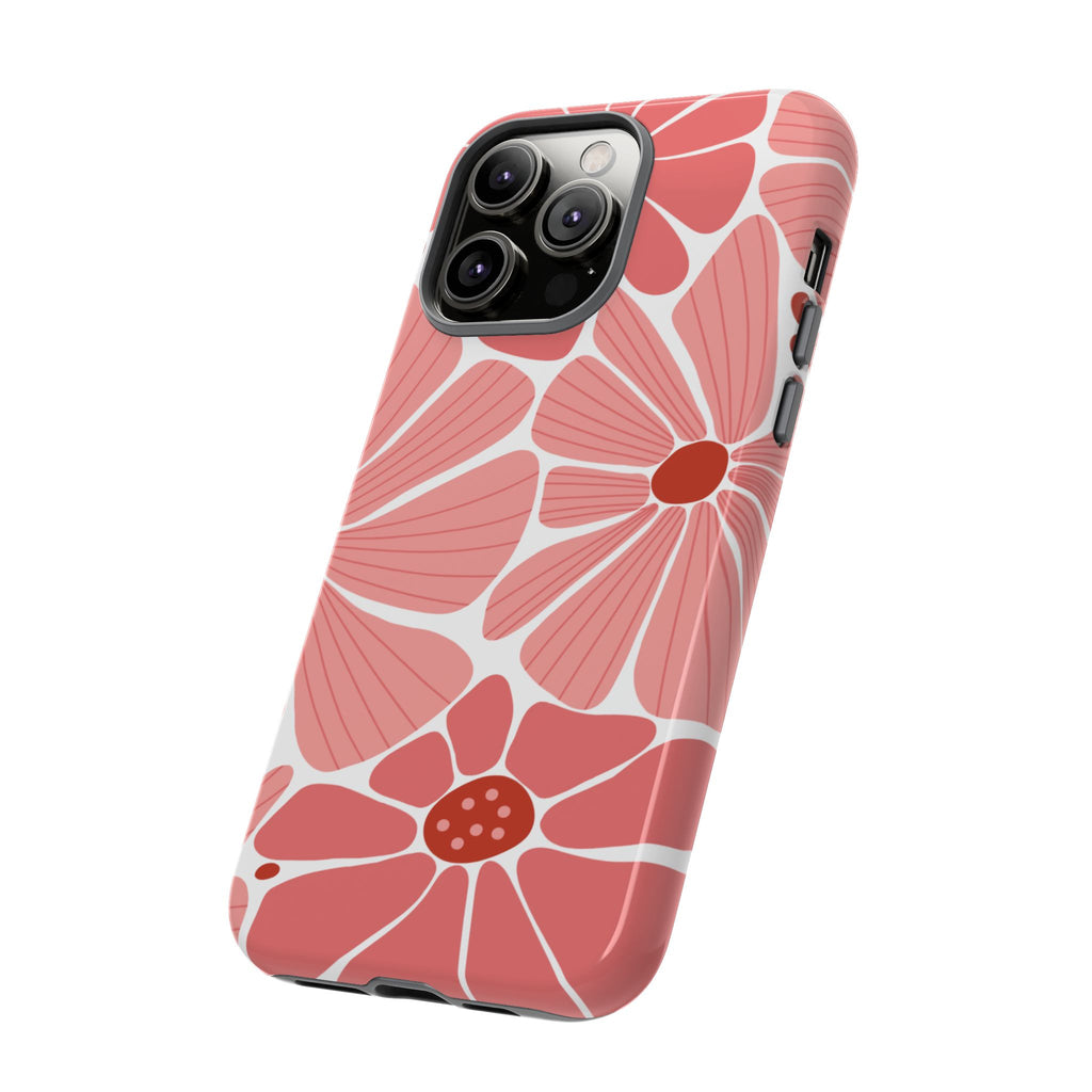 Pink Daisy