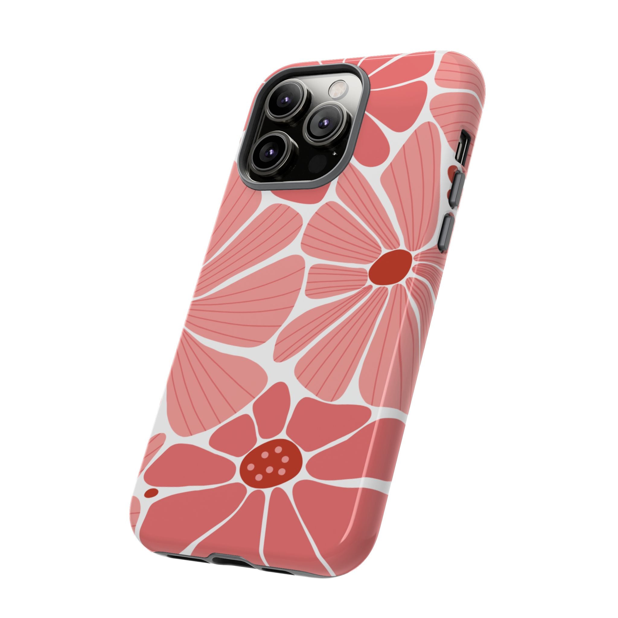Pink Daisy