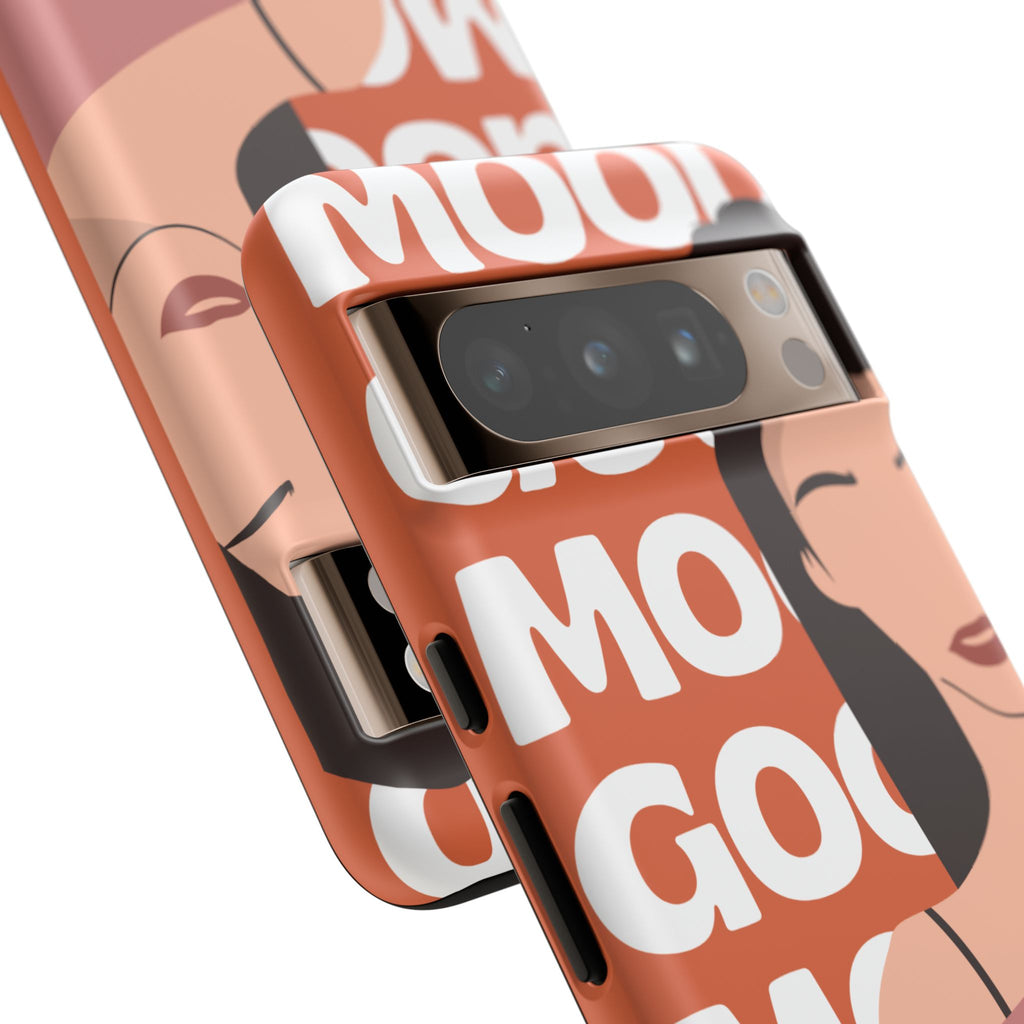 Mood Phone Case