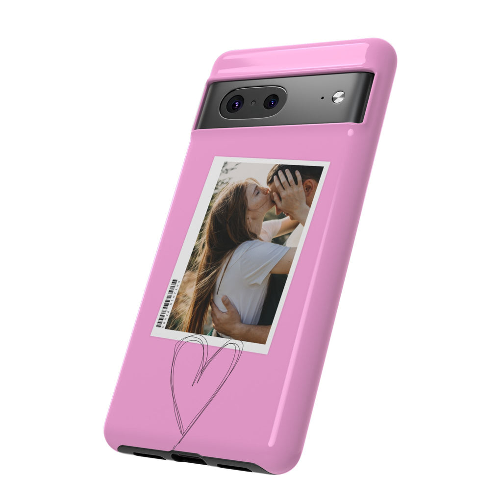 Personalized Couple Case