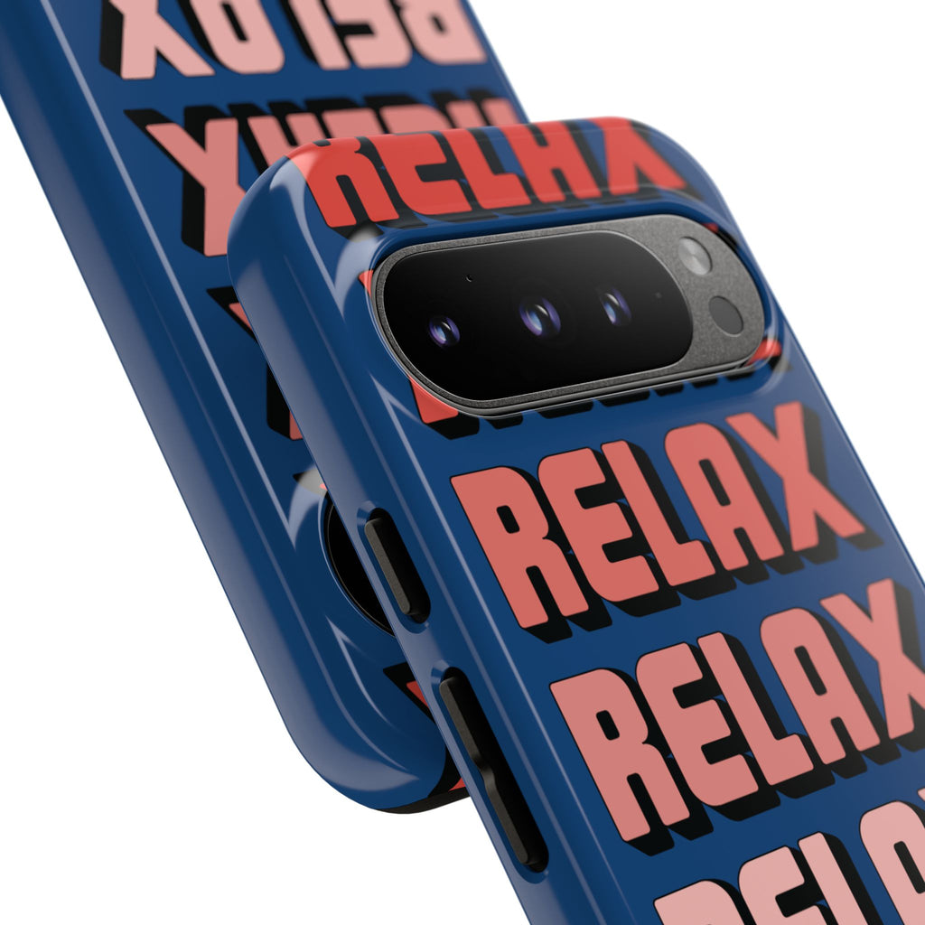 RELAX
