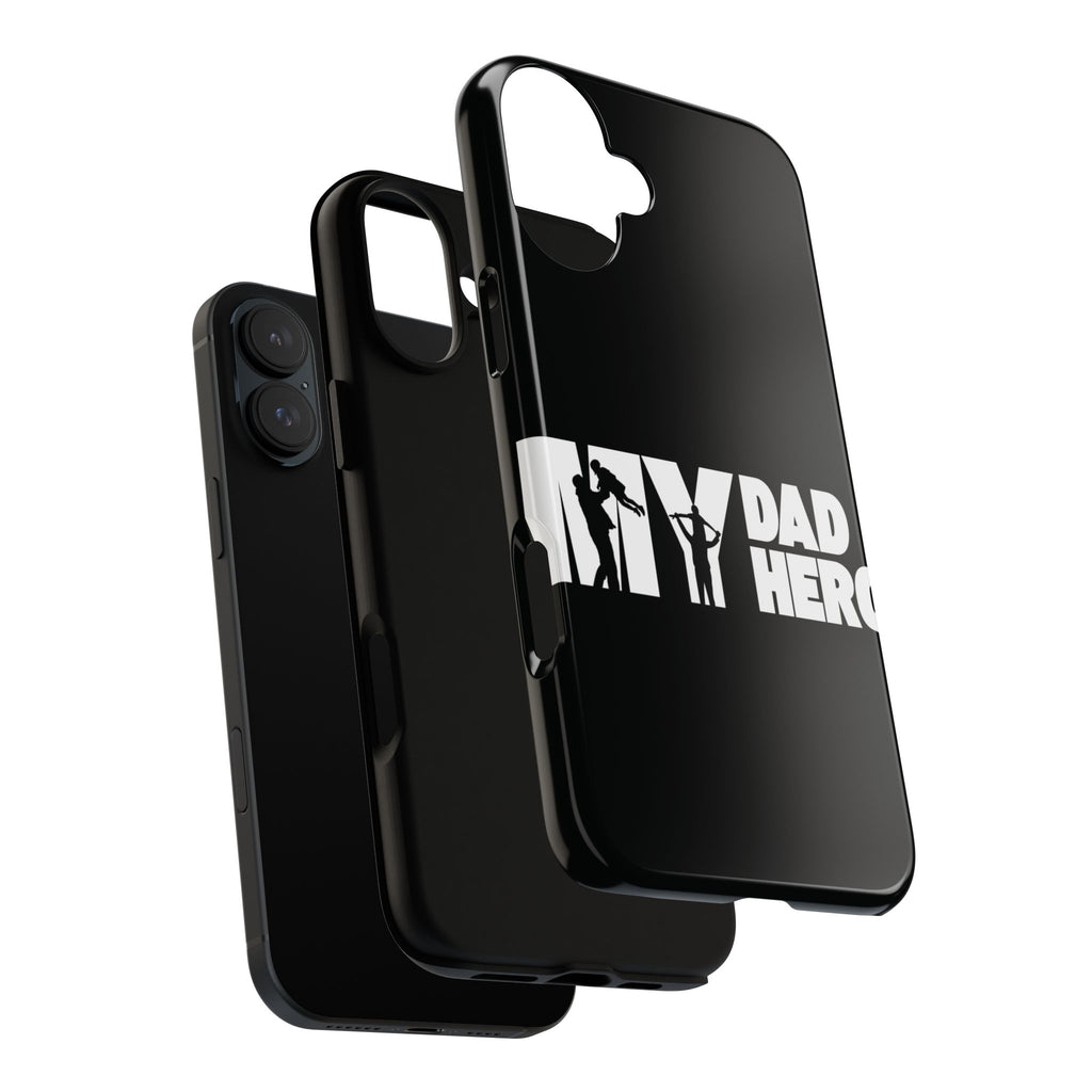 My Dad My Hero Case