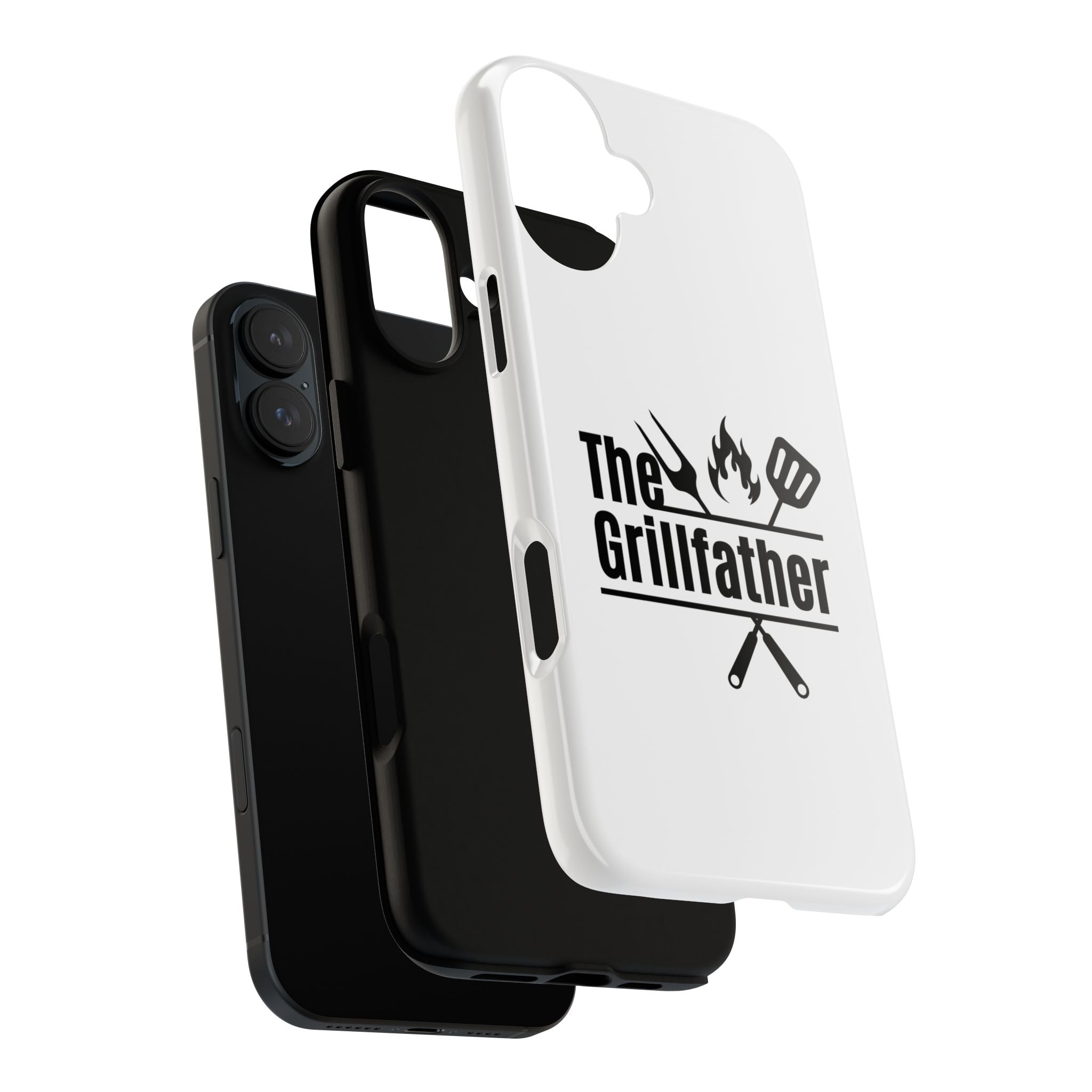 The Grillfather Phone Case