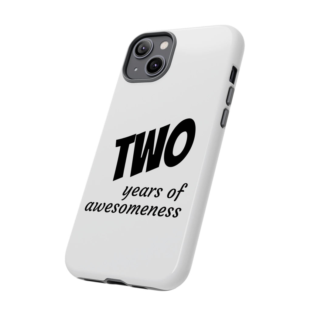 Personalized Text Case — Say It Your Way