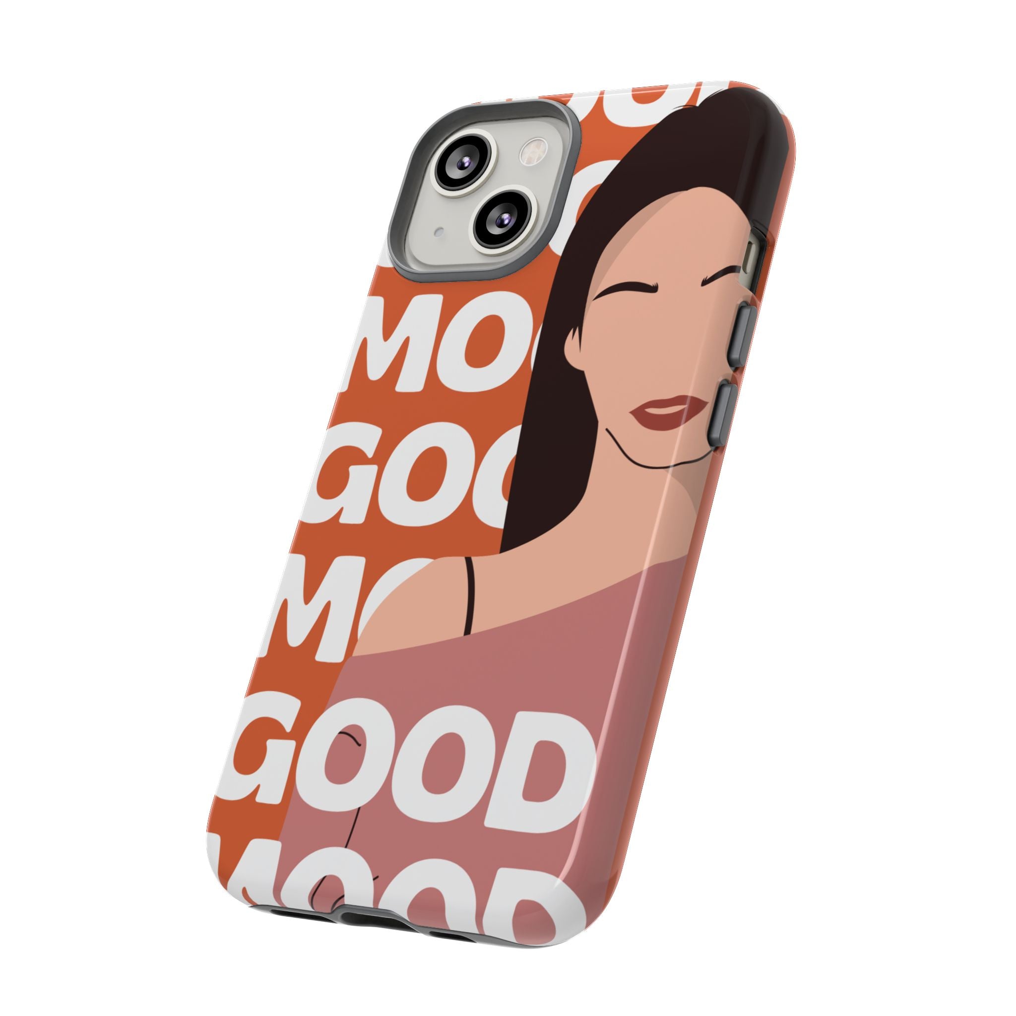 Mood Phone Case