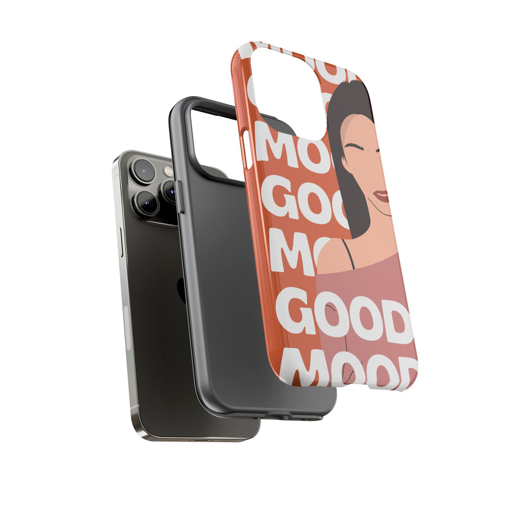 Mood Phone Case