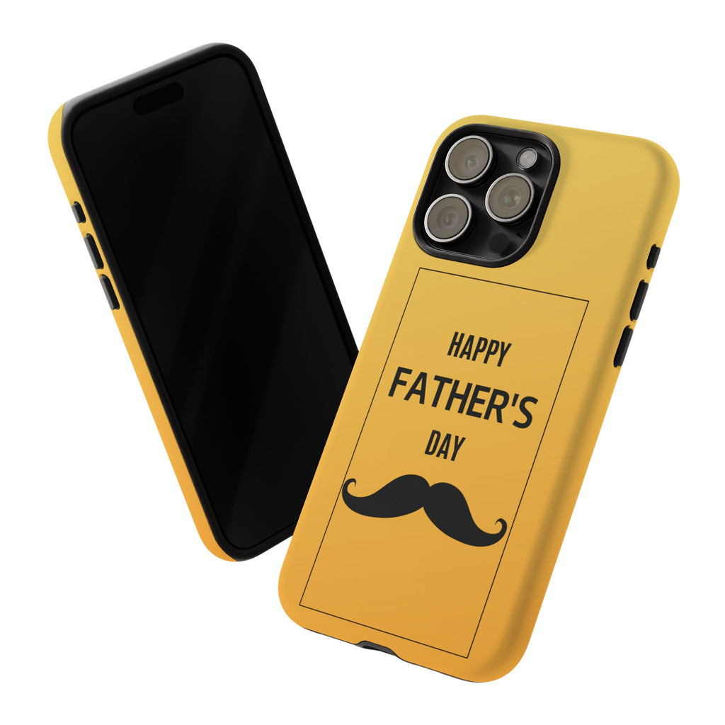 Happy Father's Day Phone Case