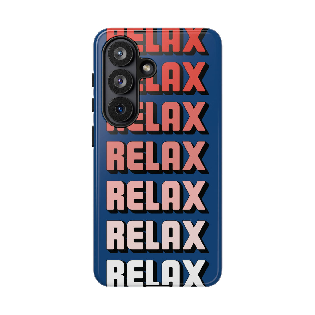 RELAX