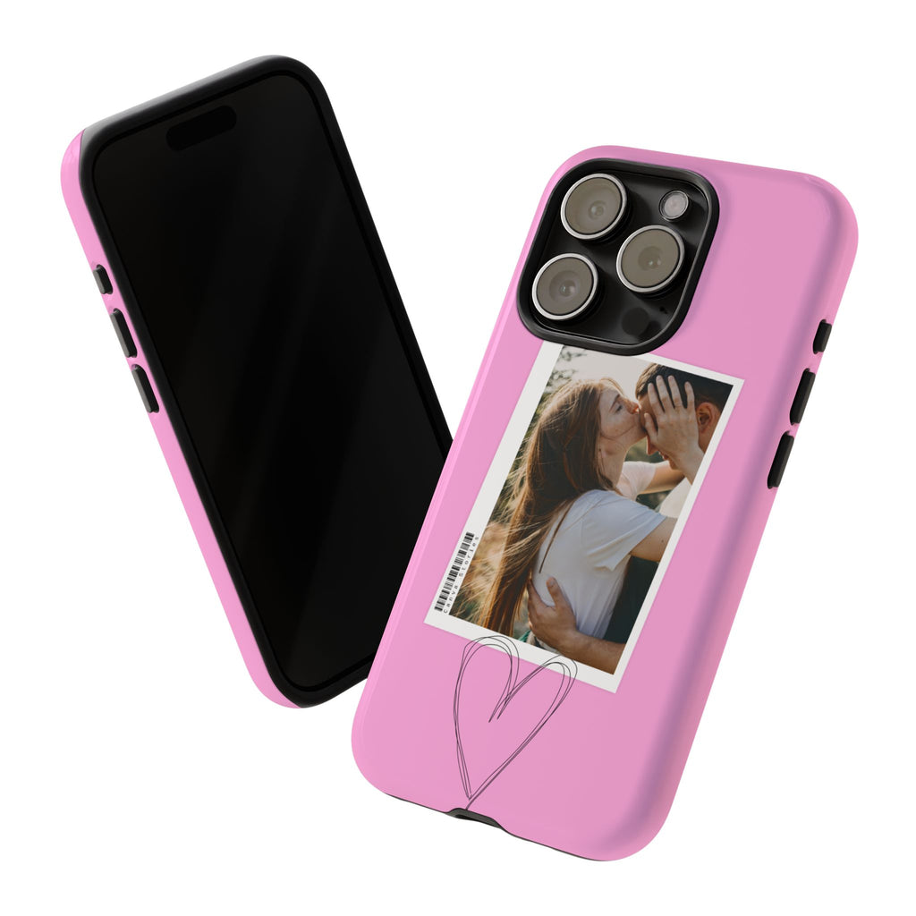 Personalized Couple Case
