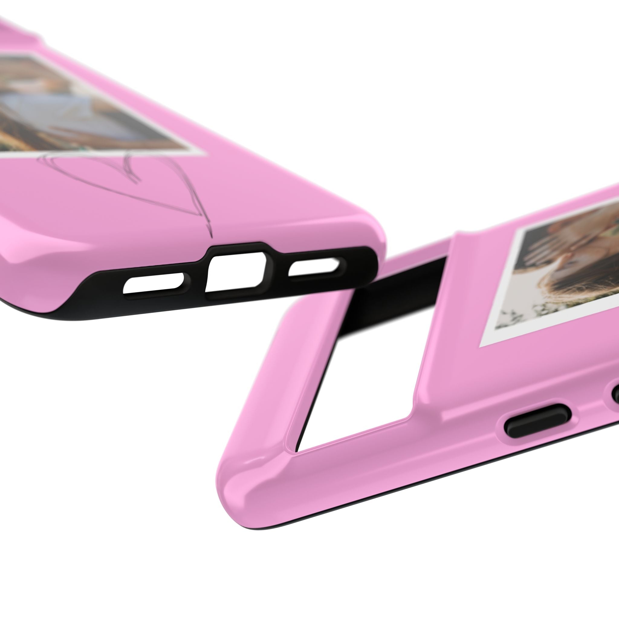 Personalized Couple Case
