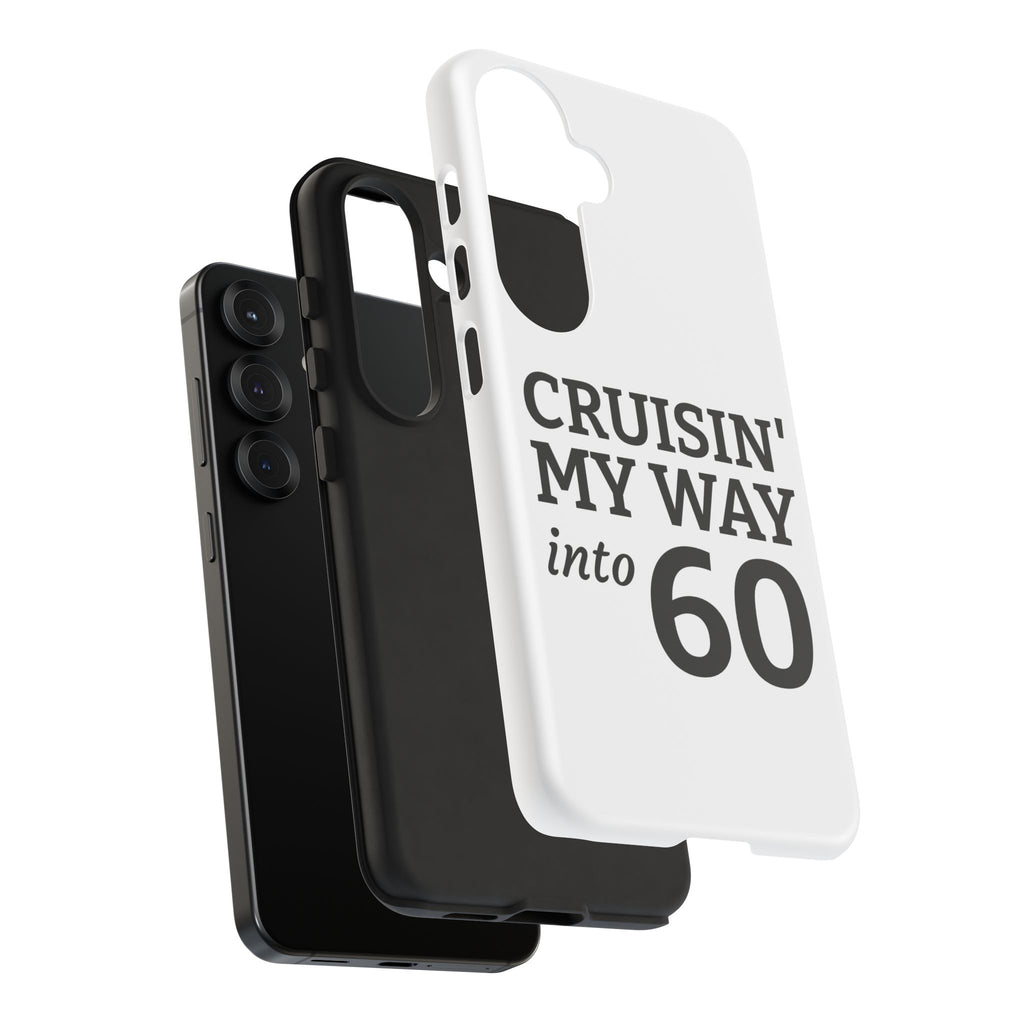 Cruisin' My Way Into [Age]