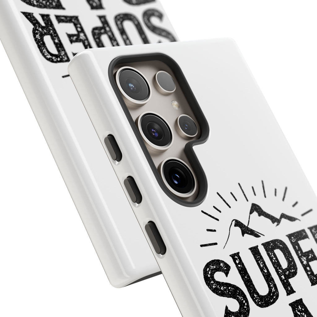 Super Dad Phone Case