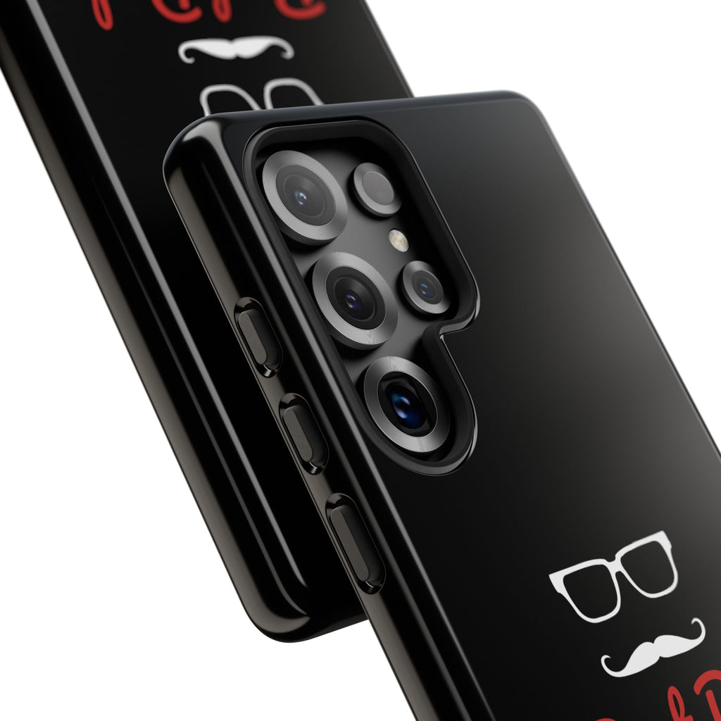Best Dad Mode Phone Case