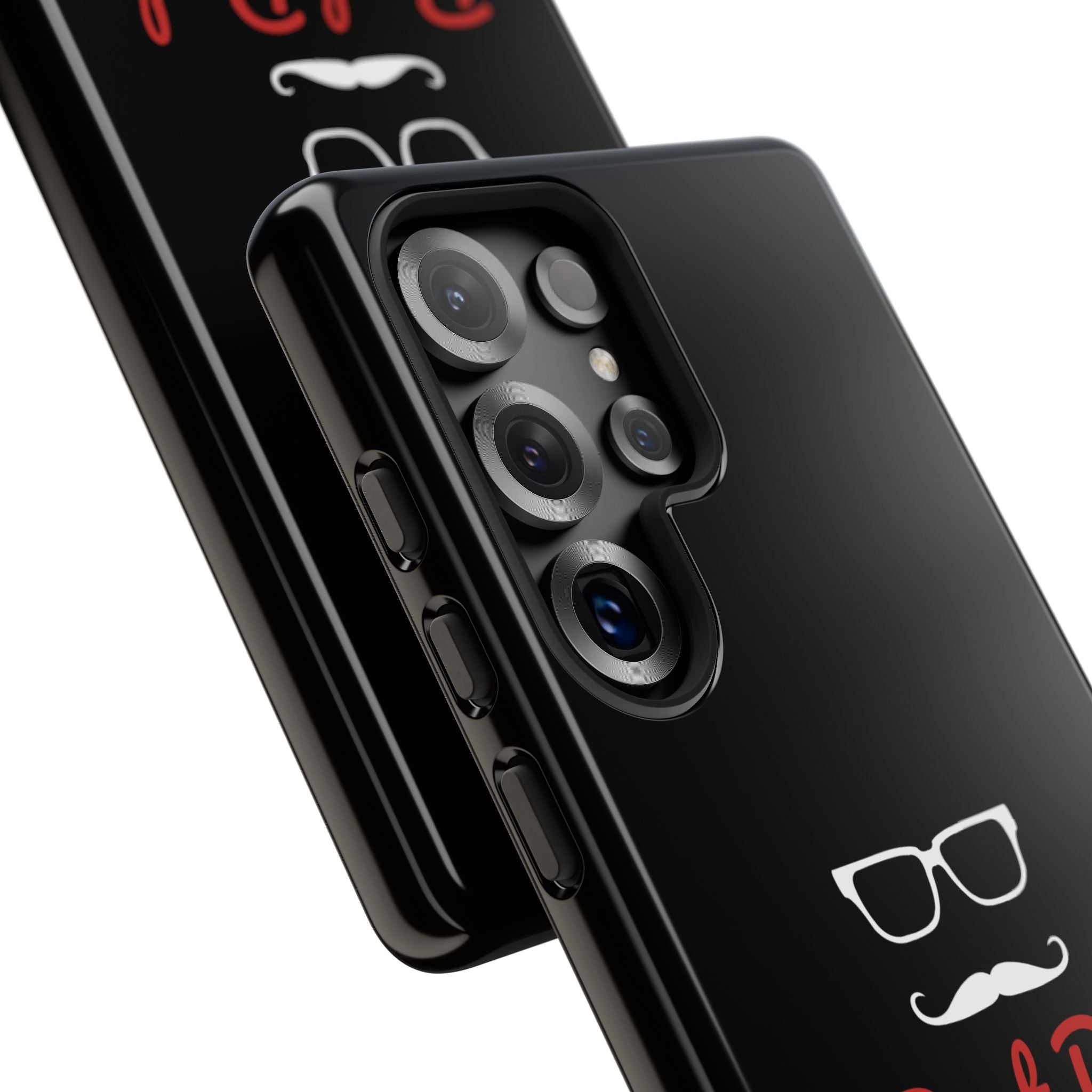 Best Dad Mode Phone Case