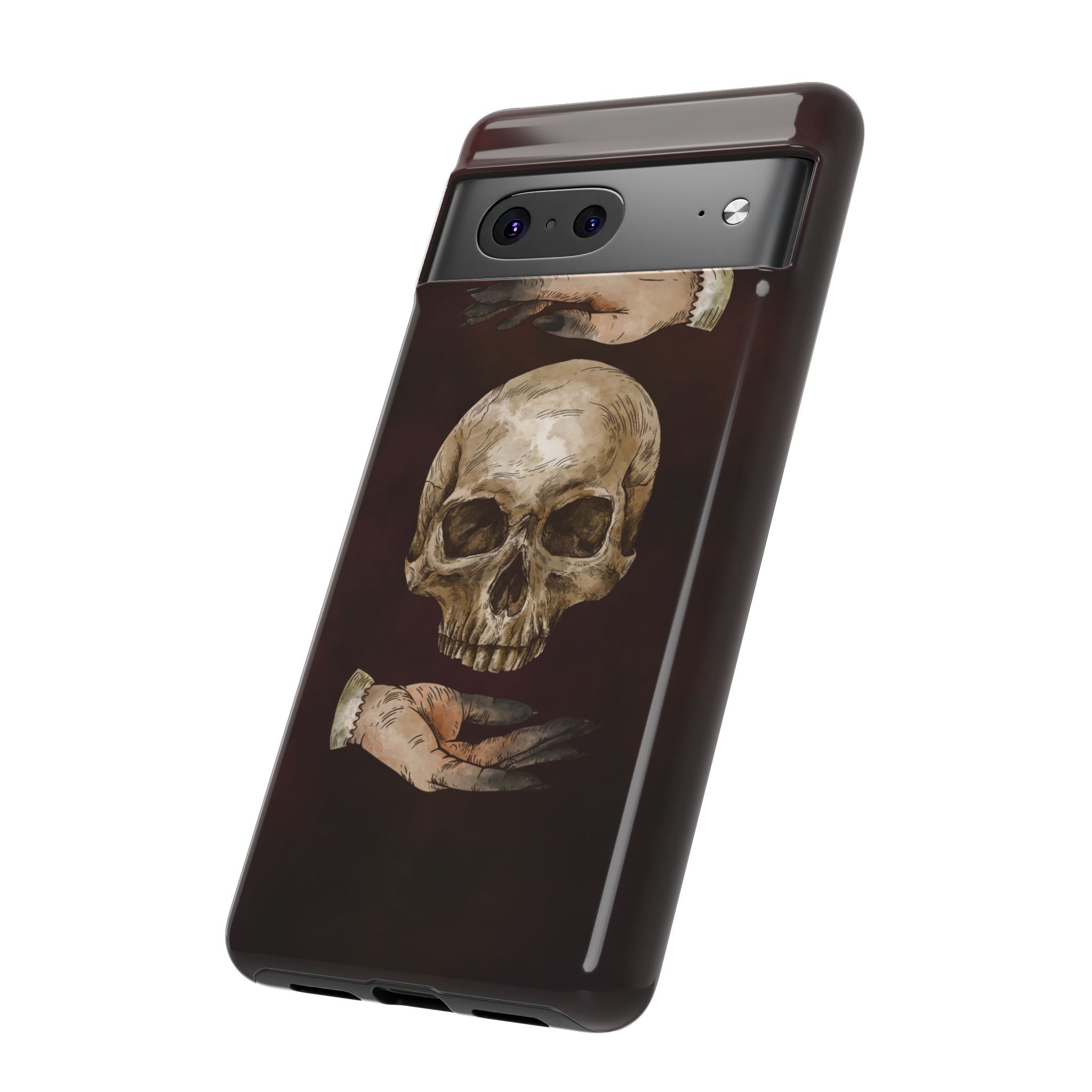 The Alchemist’s Memento