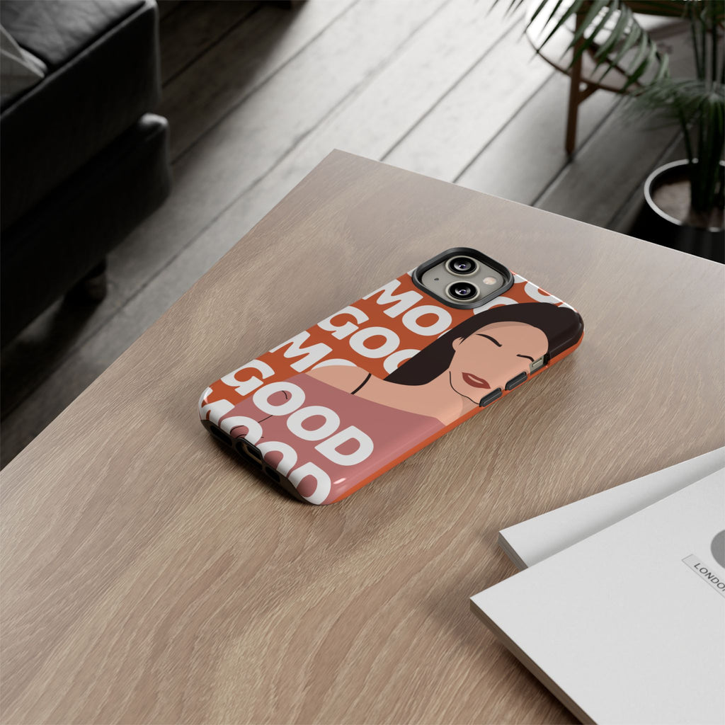 Mood Phone Case