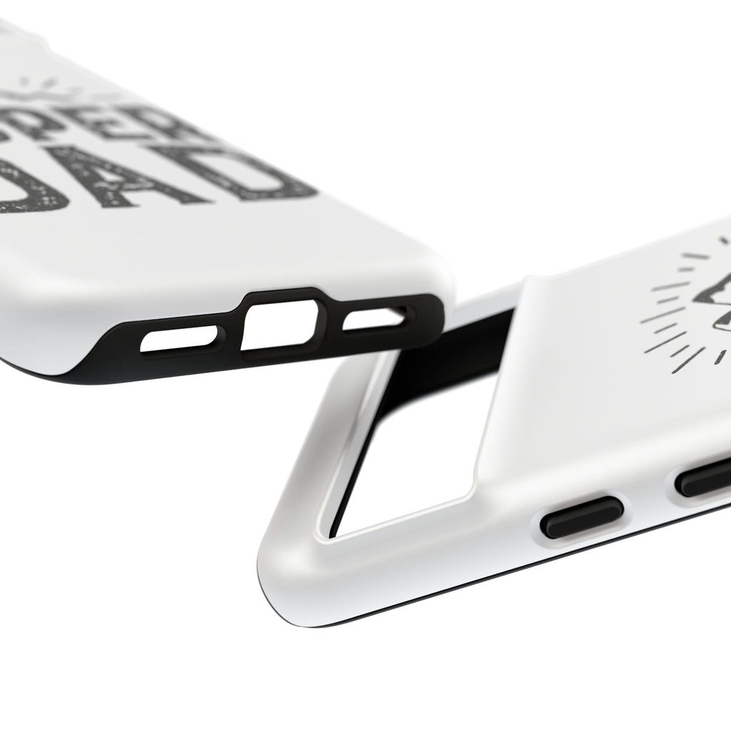 Super Dad Phone Case