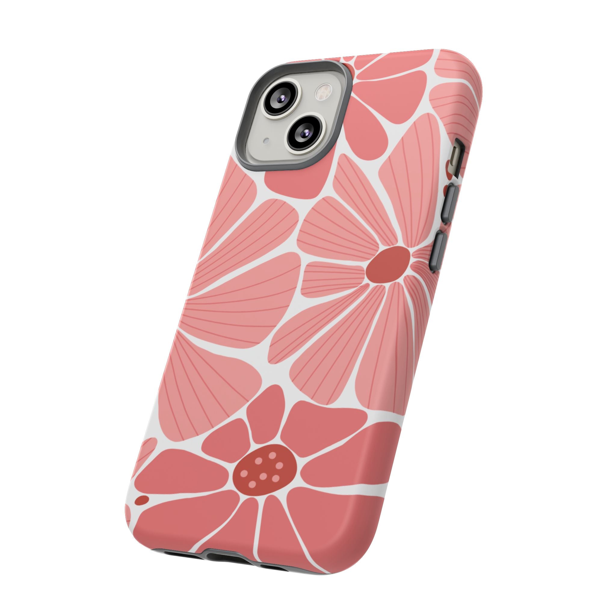 Pink Daisy