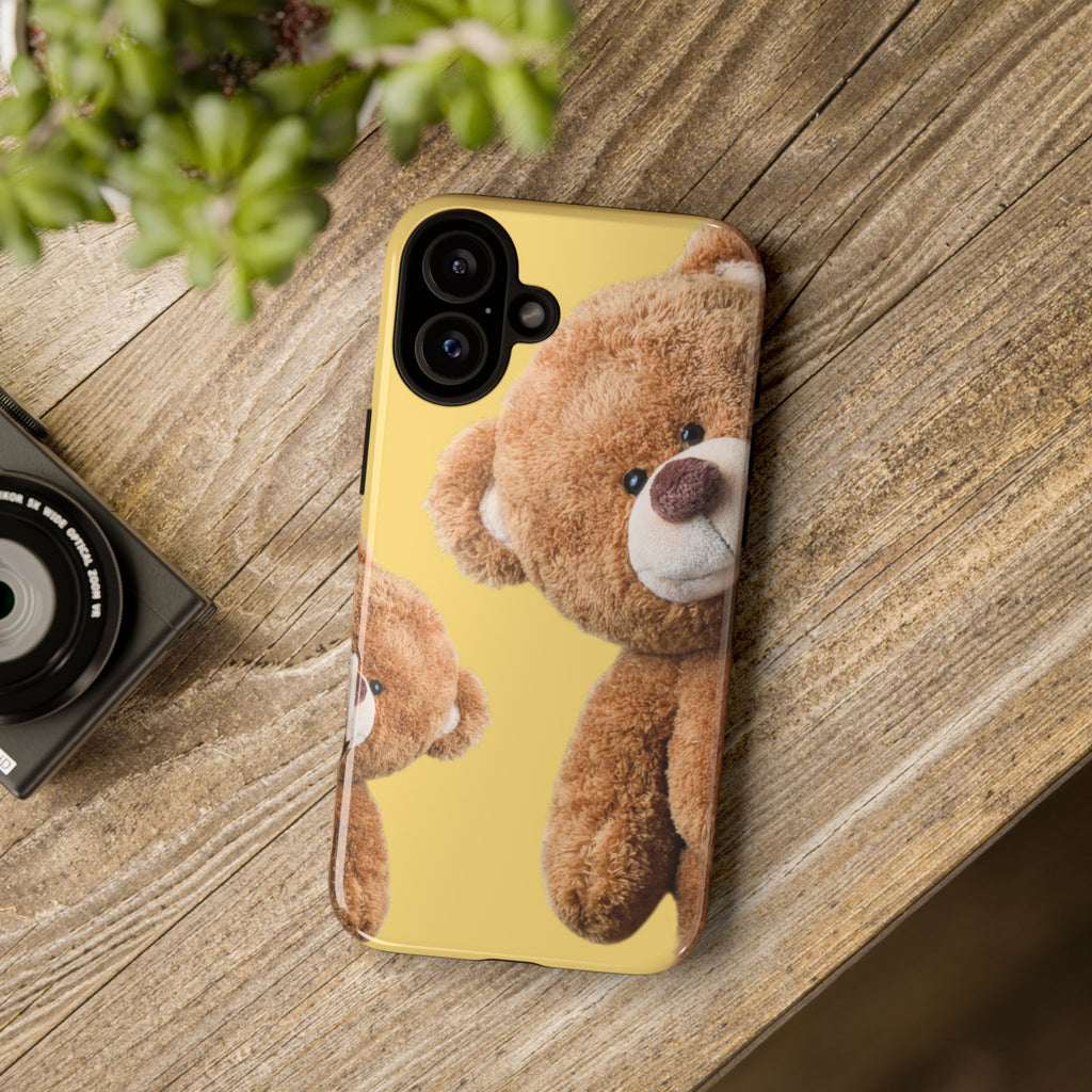 Teddy Bear