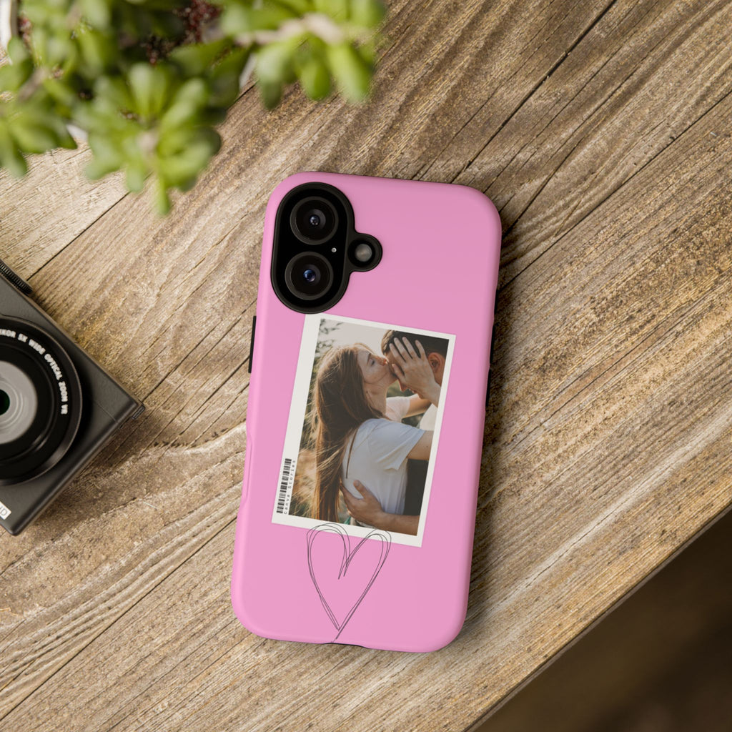 Personalized Couple Case