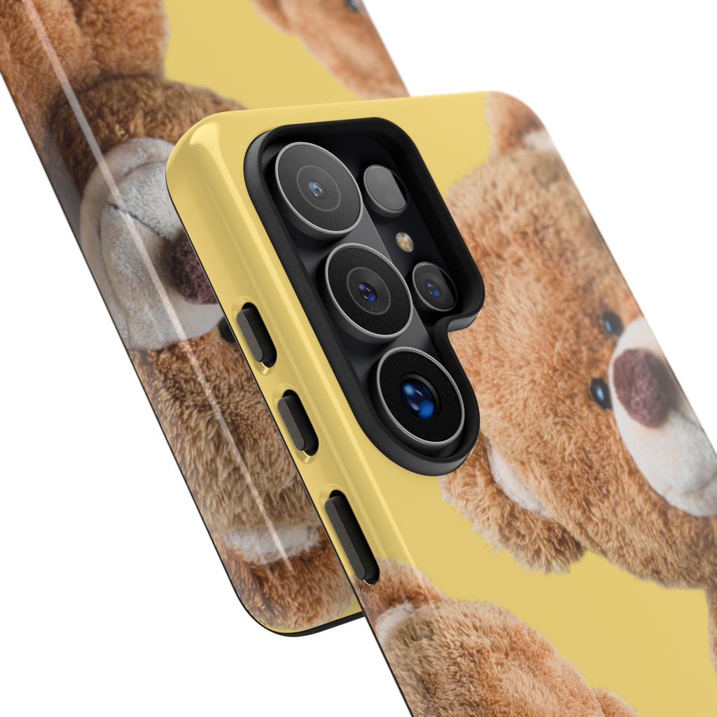 Full Print Custom Phone Case