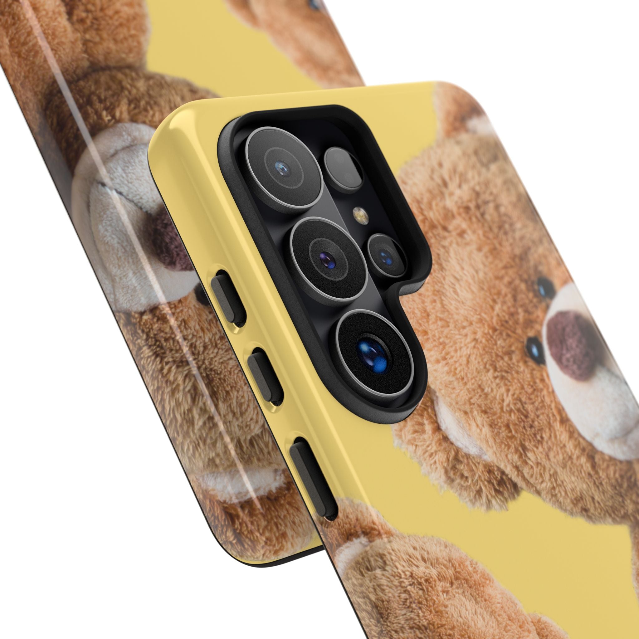 Full Print Custom Phone Case