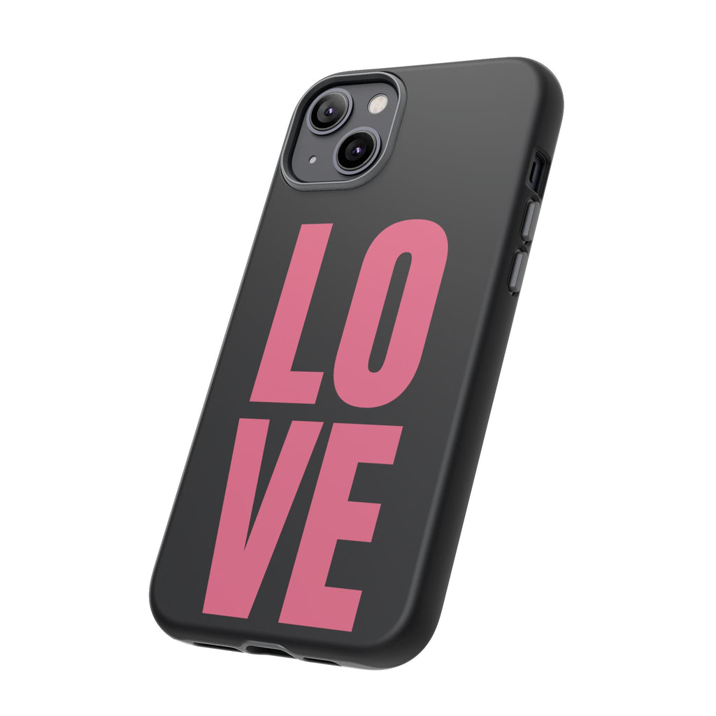 LOVE Phone Case