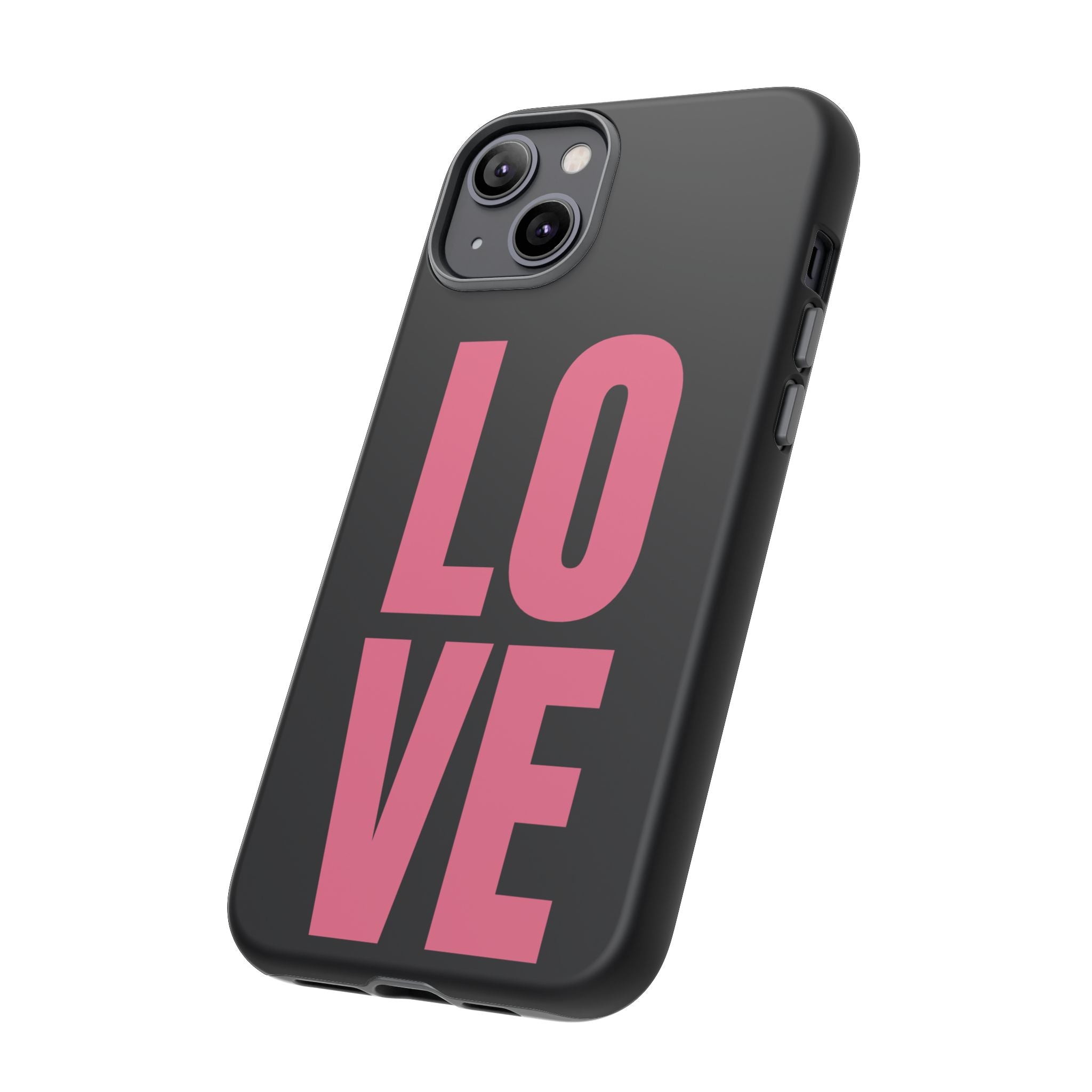 LOVE Phone Case