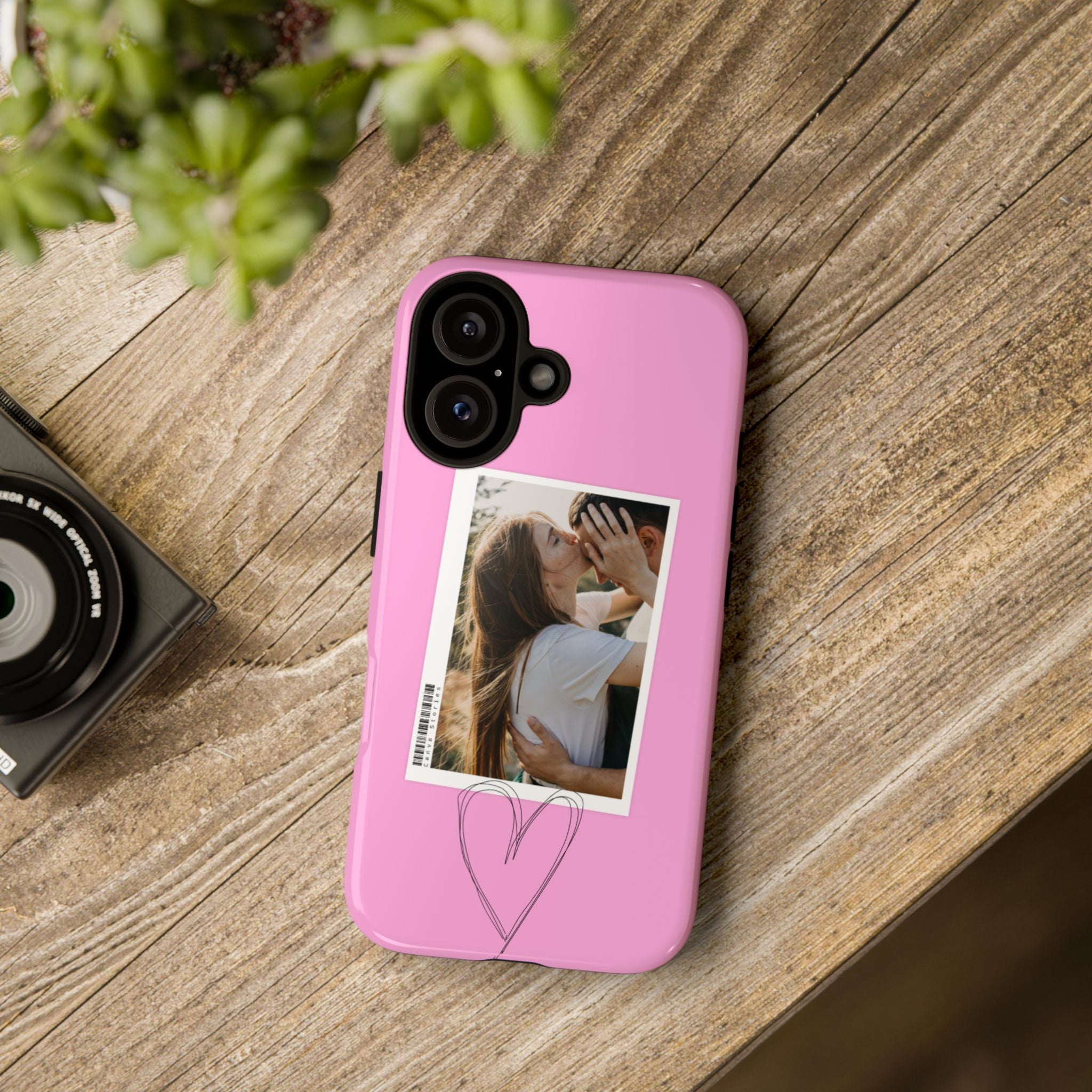 Personalized Couple Case
