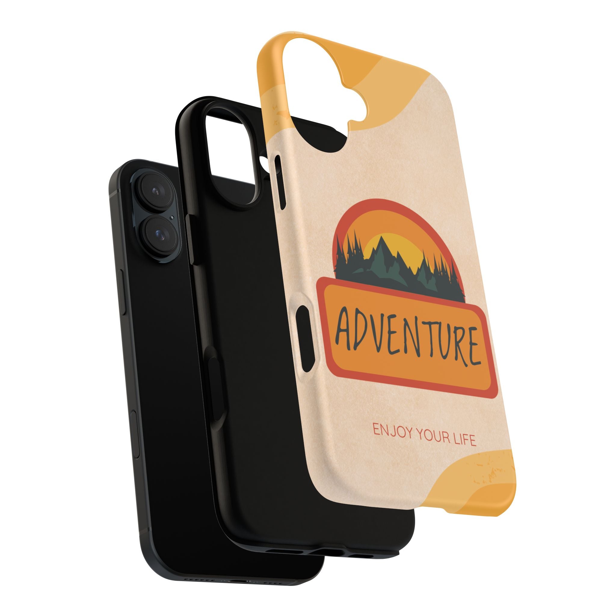 Vintage Mountain