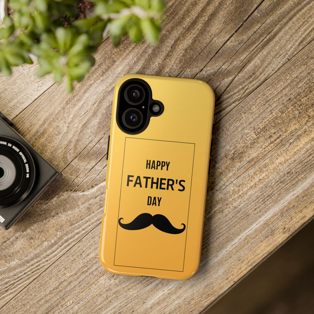 Happy Father's Day Phone Case