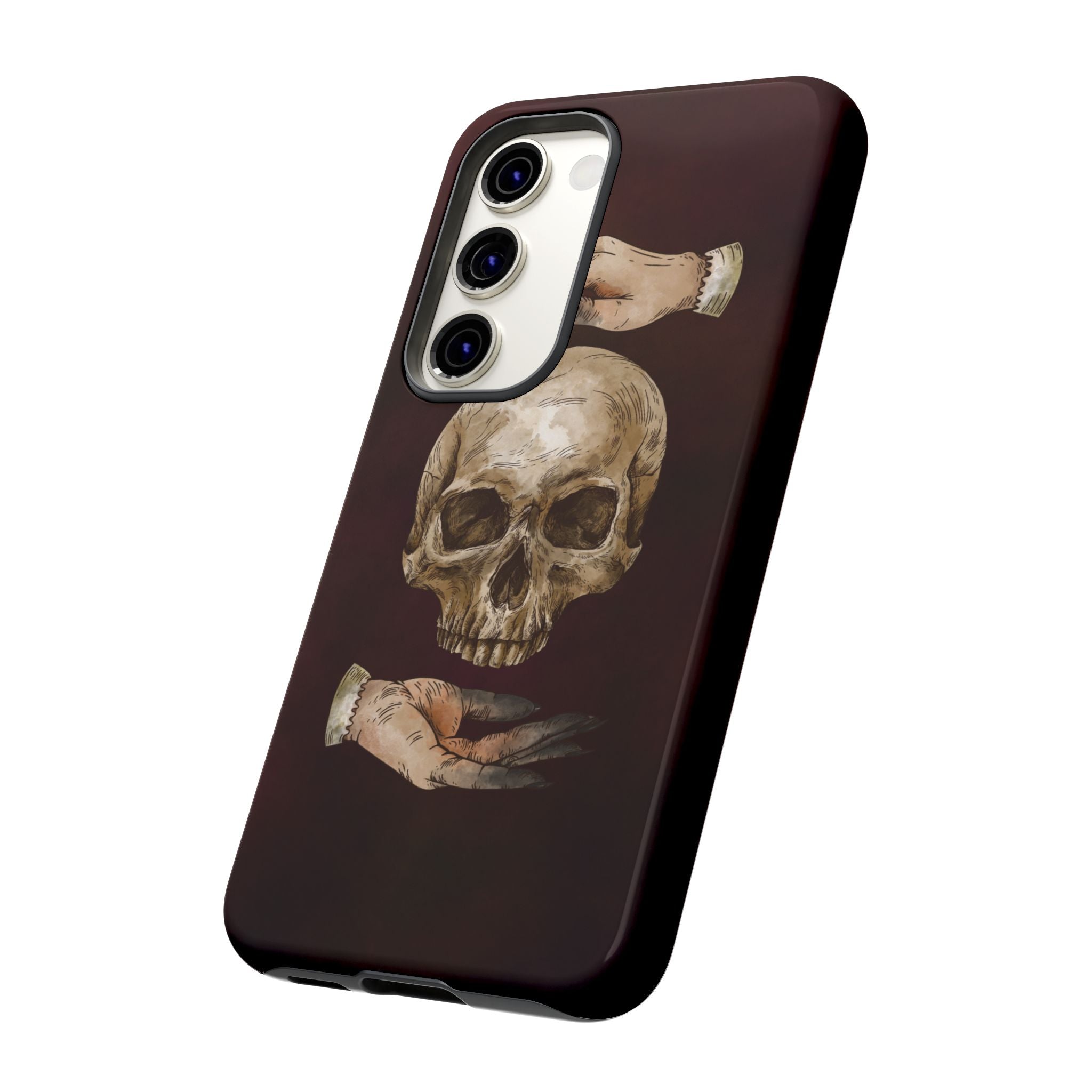 The Alchemist’s Memento