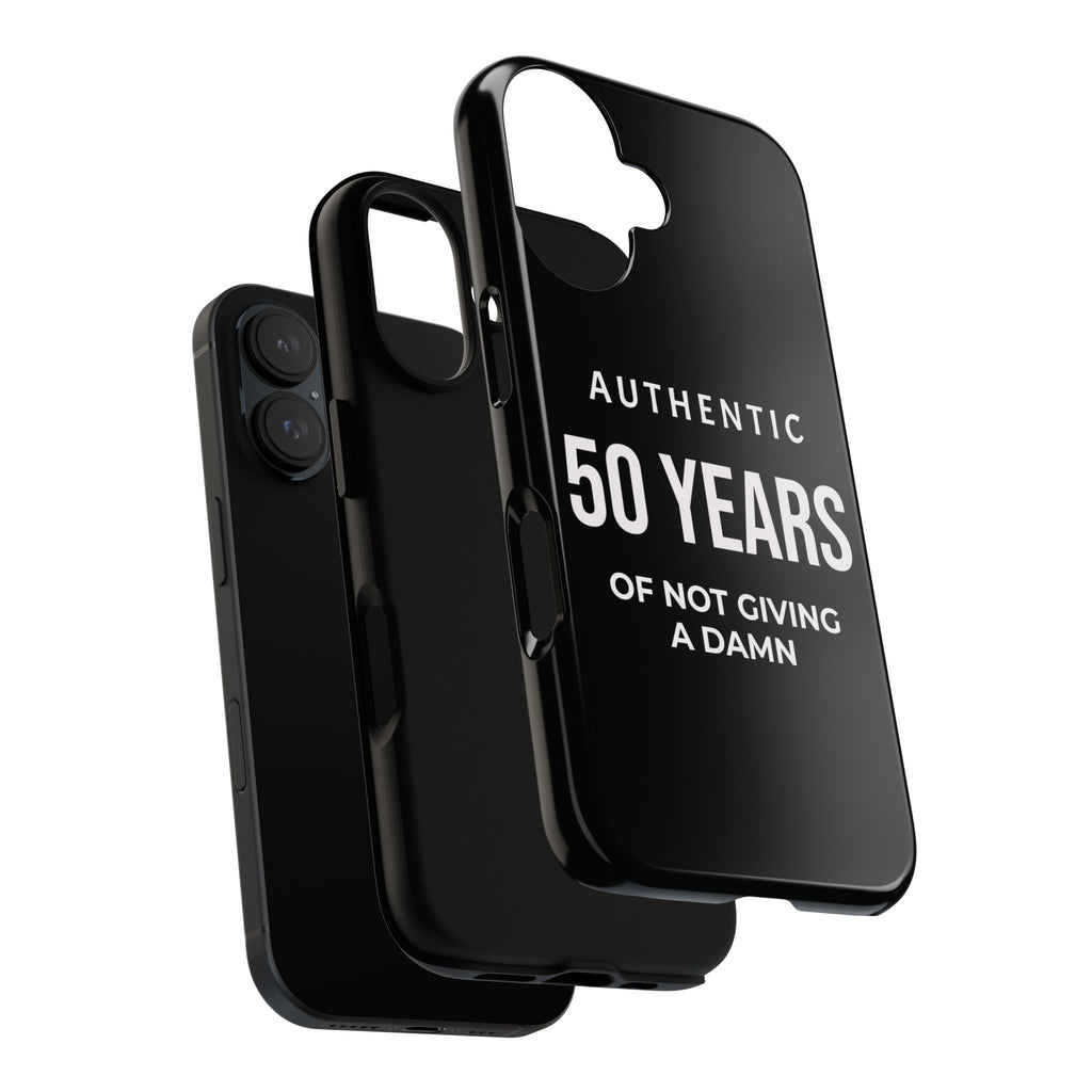 Personalised Birthday Phone Case