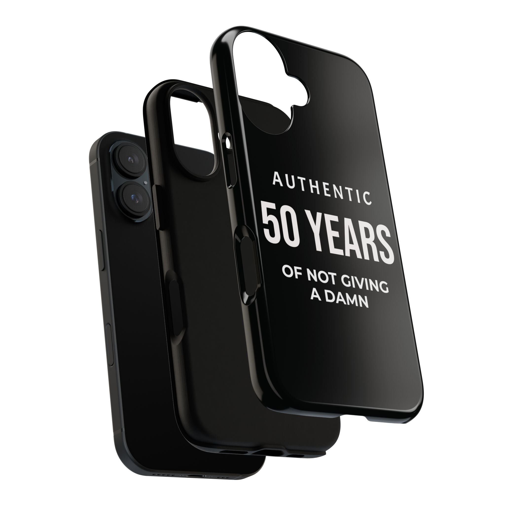 Personalised Birthday Phone Case