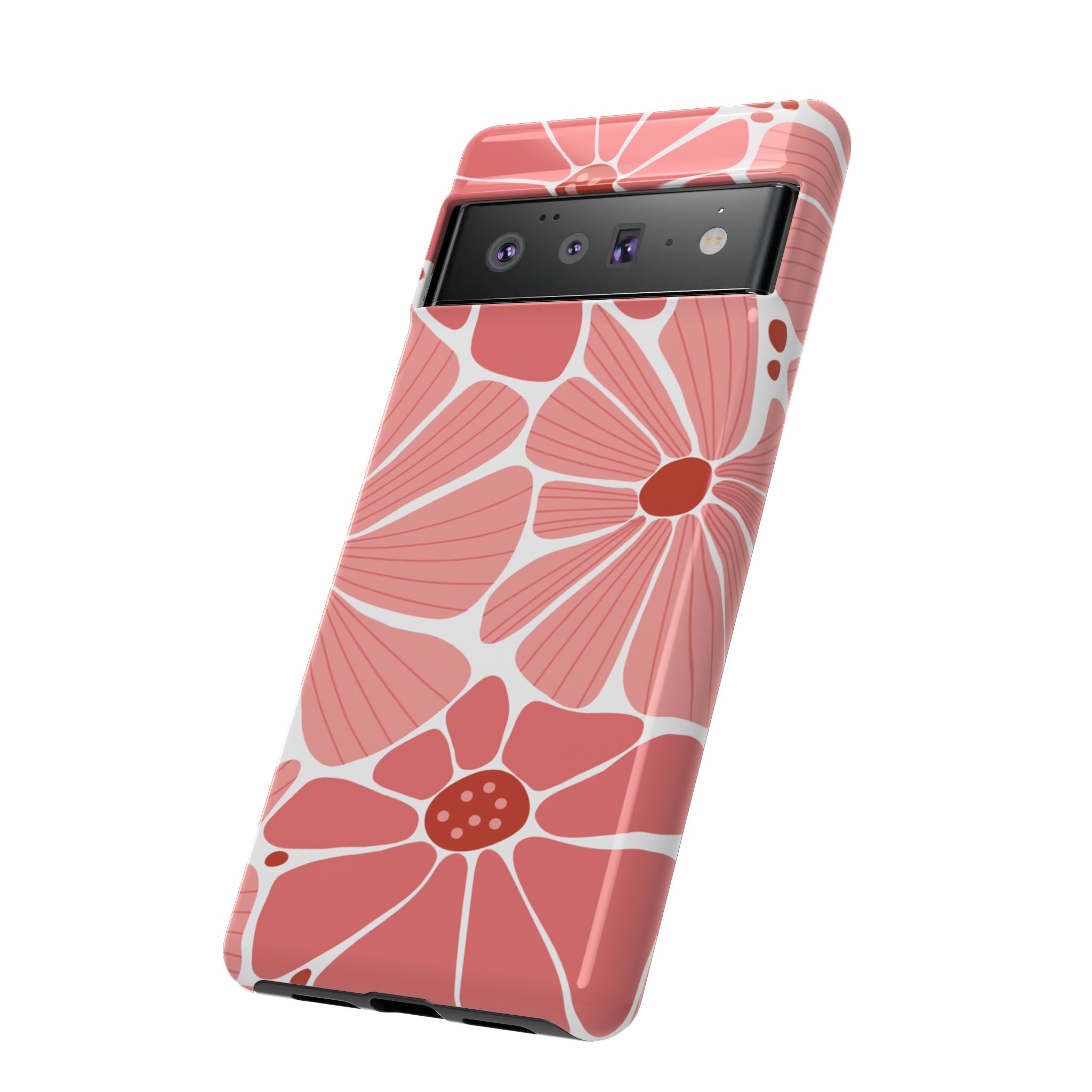 Pink Daisy