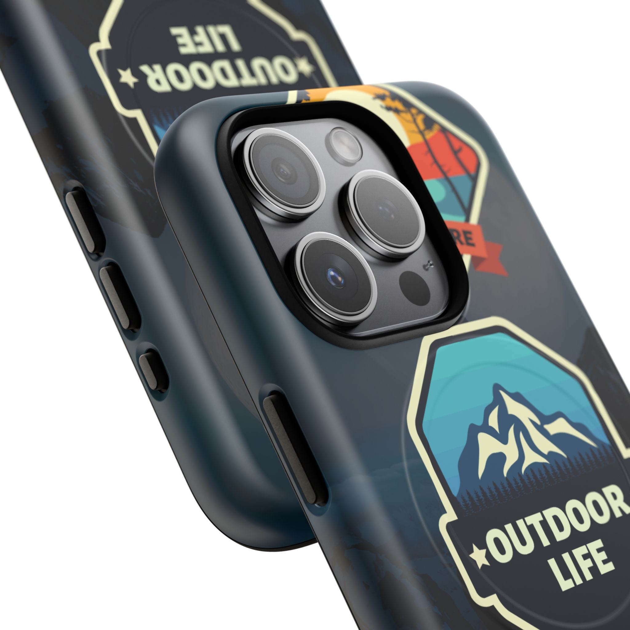 Into the Wild Premium MagSafe