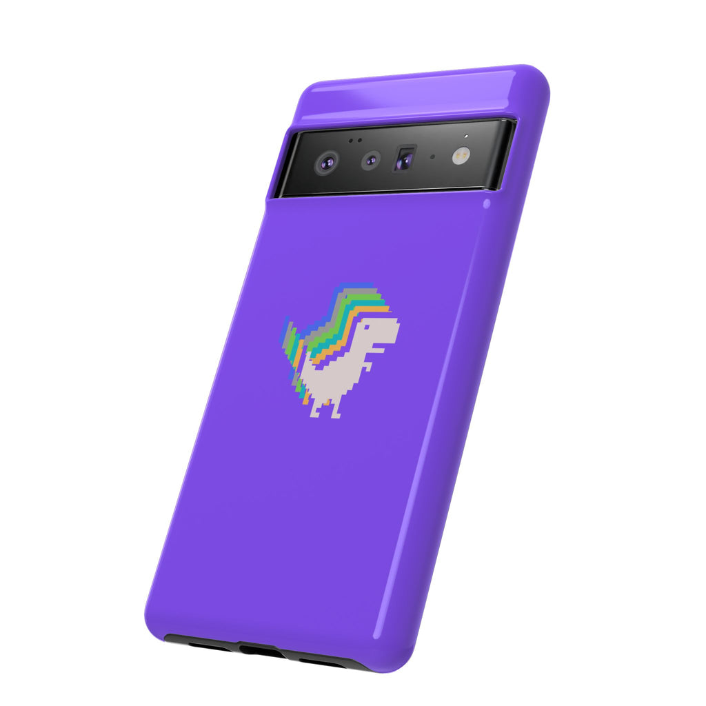 Pixel Prance