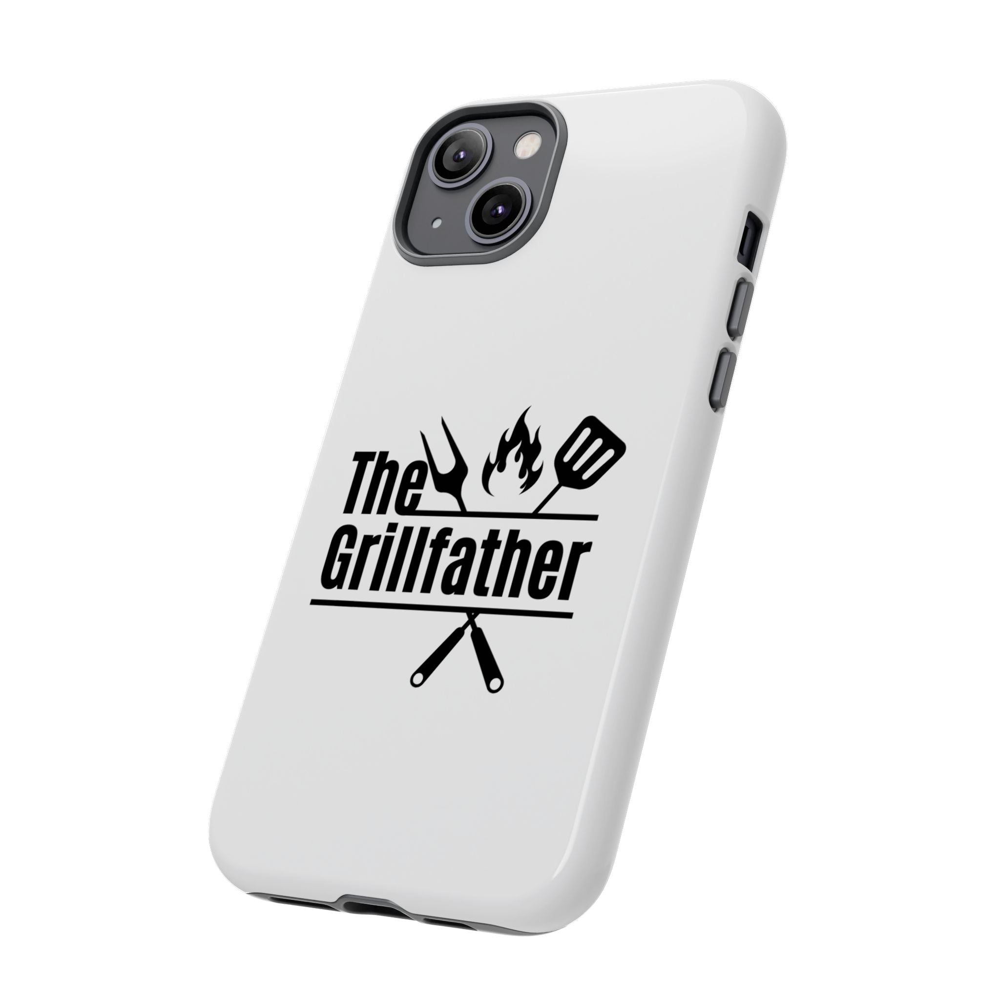 The Grillfather Phone Case