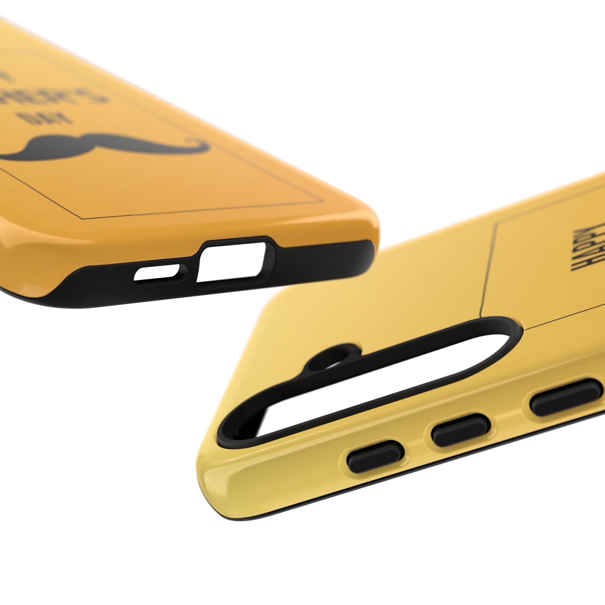 Happy Father's Day Phone Case
