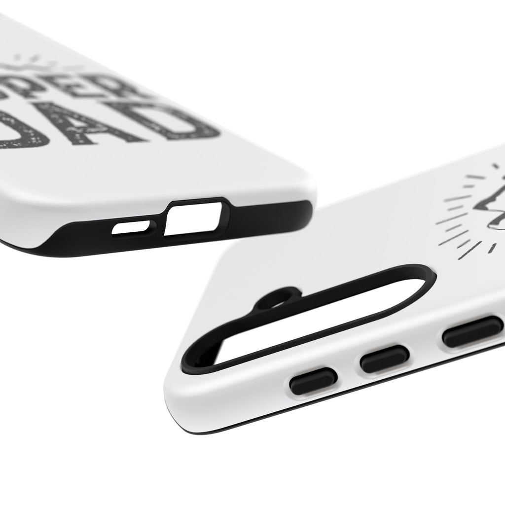 Super Dad Phone Case