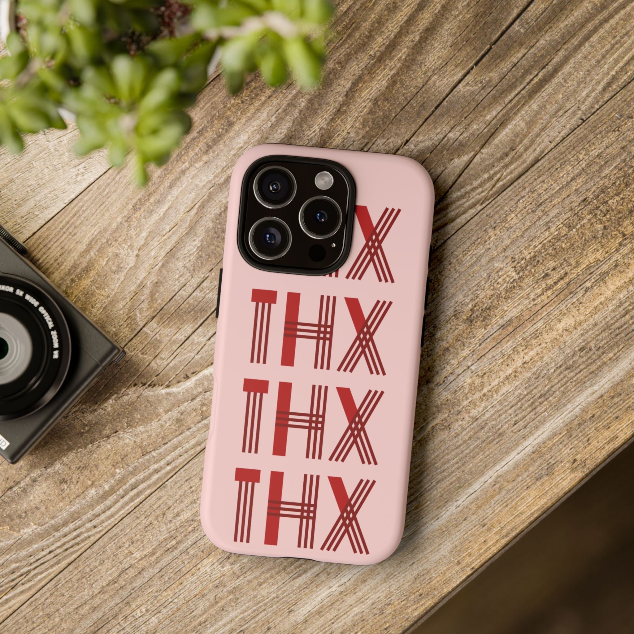 THX Phone Case