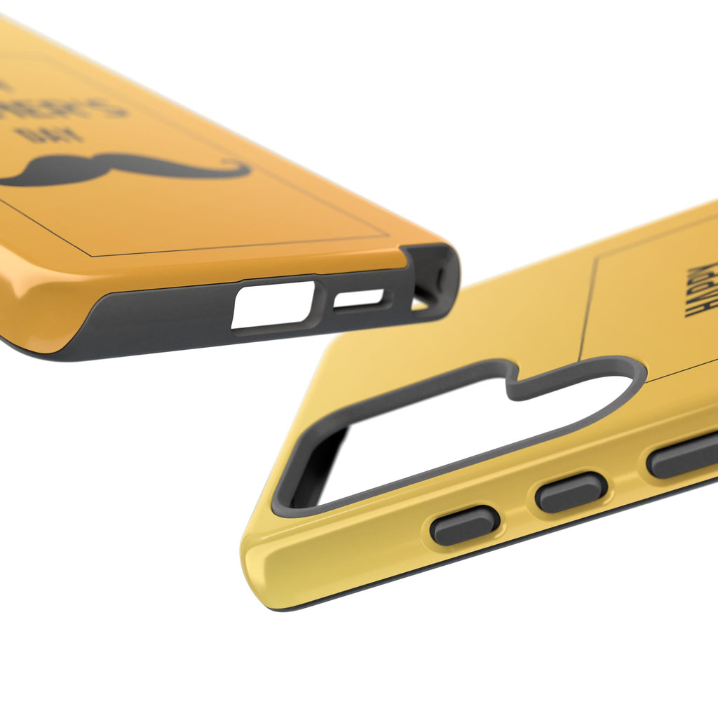 Happy Father's Day Phone Case
